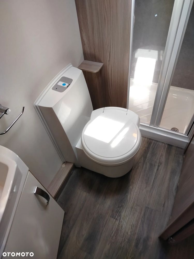 SWIFT Sprite Quattro DB Grande - 16