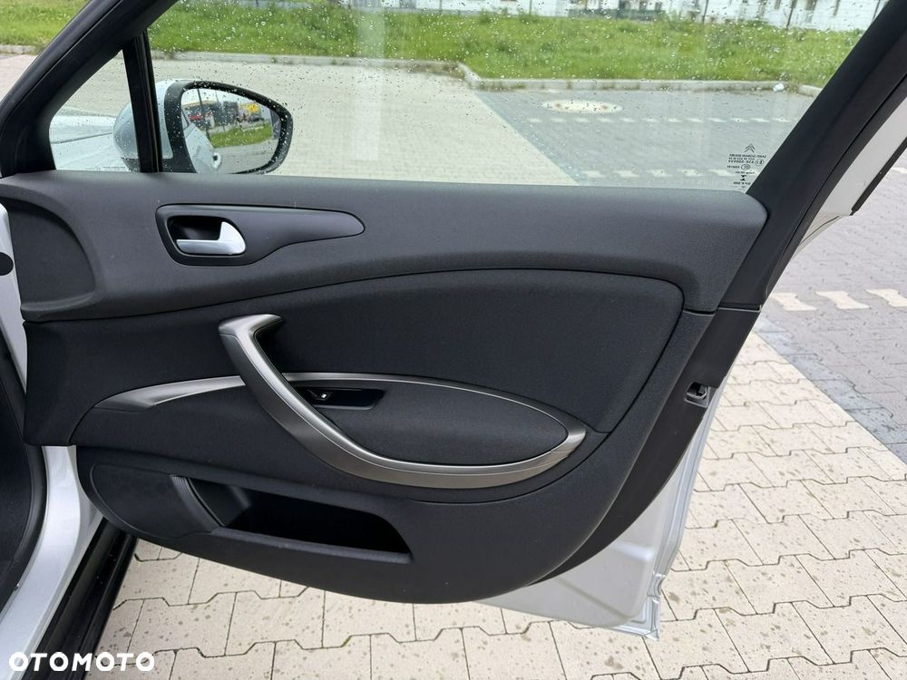 Citroën C5 BlueHDi 150 S&S Selection - 31