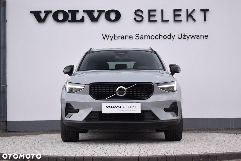 Volvo XC 40 - 2