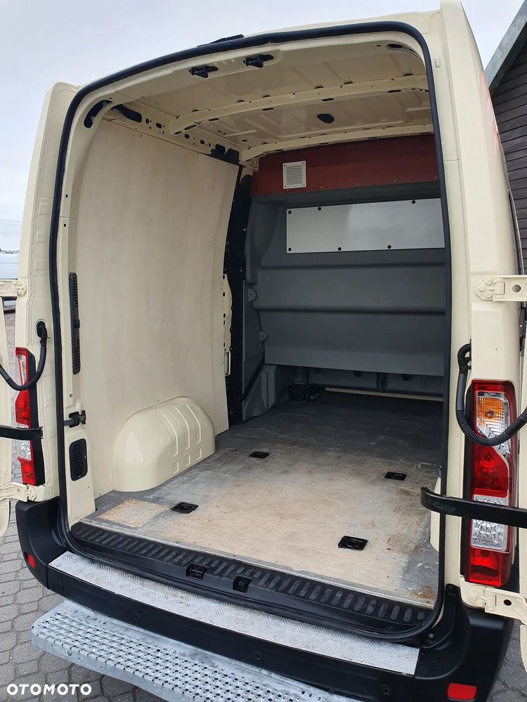 Renault MASTER - 7