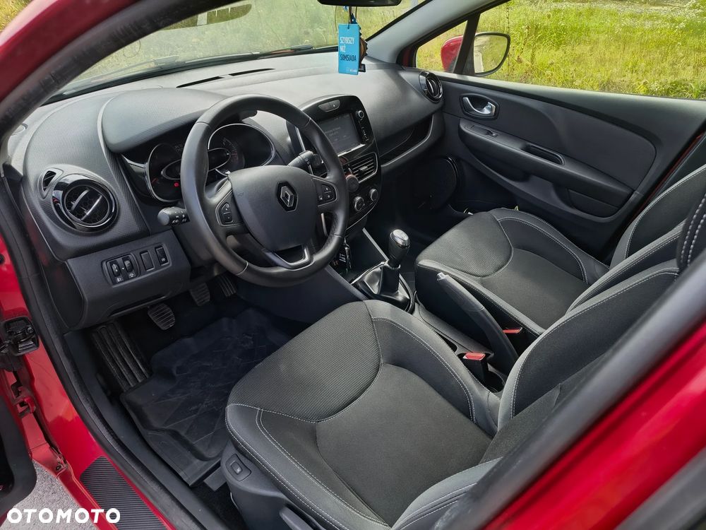 Renault Clio TCe 90 Start & Stop COLLECTION - 5