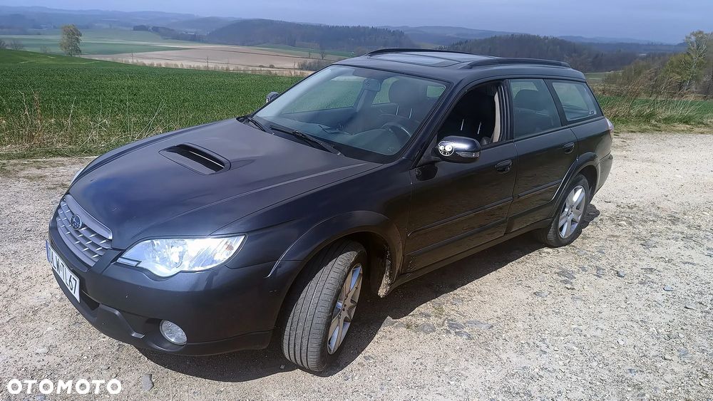Subaru Outback 2.0 D Comfort - 6