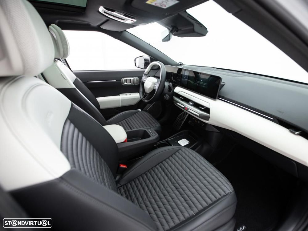 Kia EV4 81,4-kWh GT-line - 11