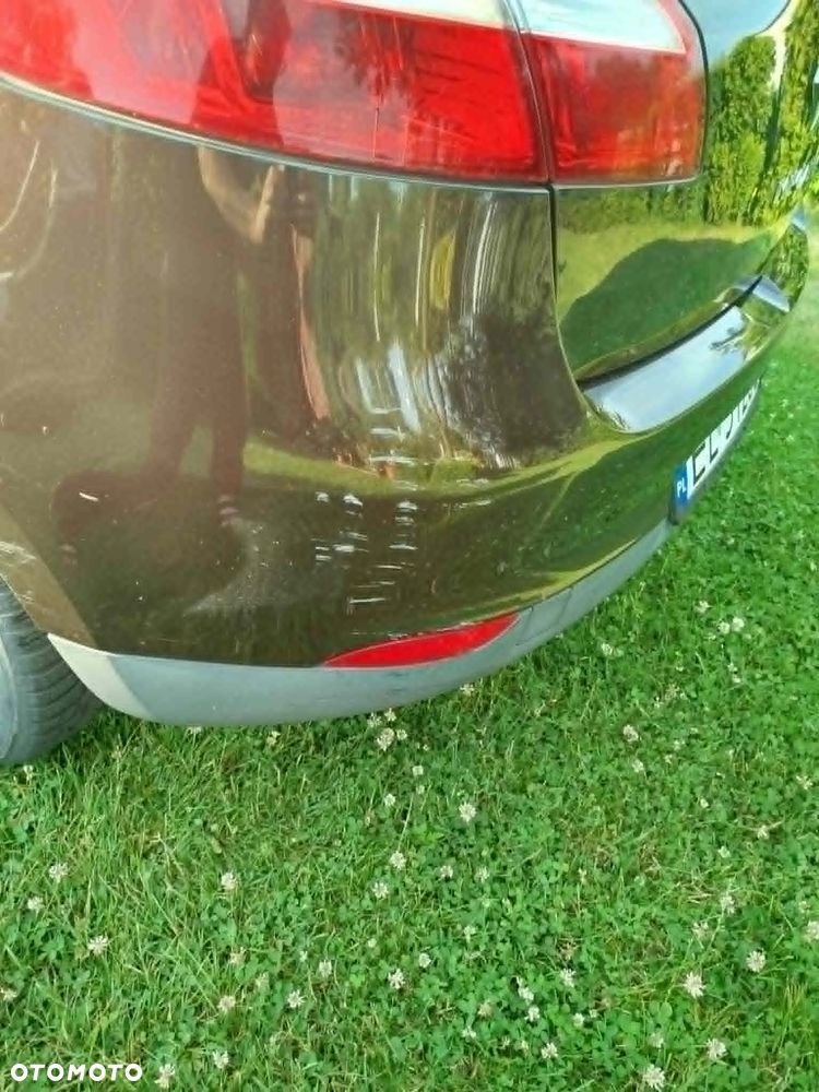 Renault Megane 1.6 16V Dynamique Euro5 - 7