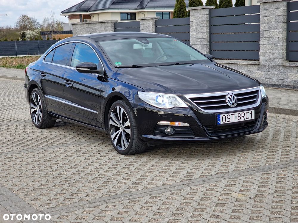 Volkswagen Passat CC 1.8 TSI Individual - 3