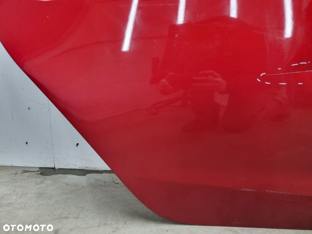 Drzwi Mazda 6 III GJ 12r.- Sedan prawe tylne prawy tył GHK172010 - 7