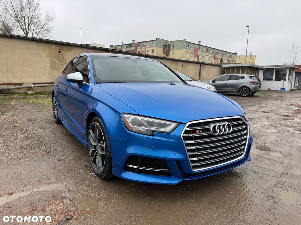 Audi S3 S tronic - 6