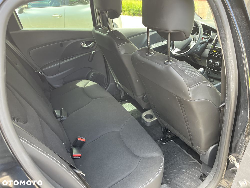 Renault Clio 1.2 16V Alize - 14