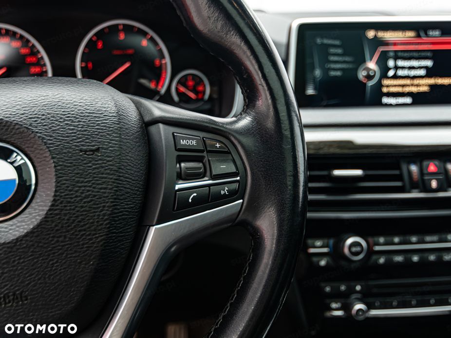 BMW X5 xDrive40d - 20