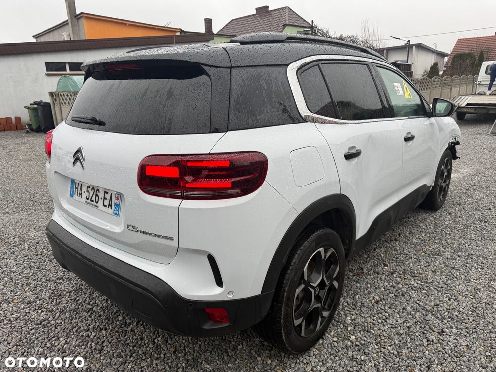 Citroën C5 Aircross - 4