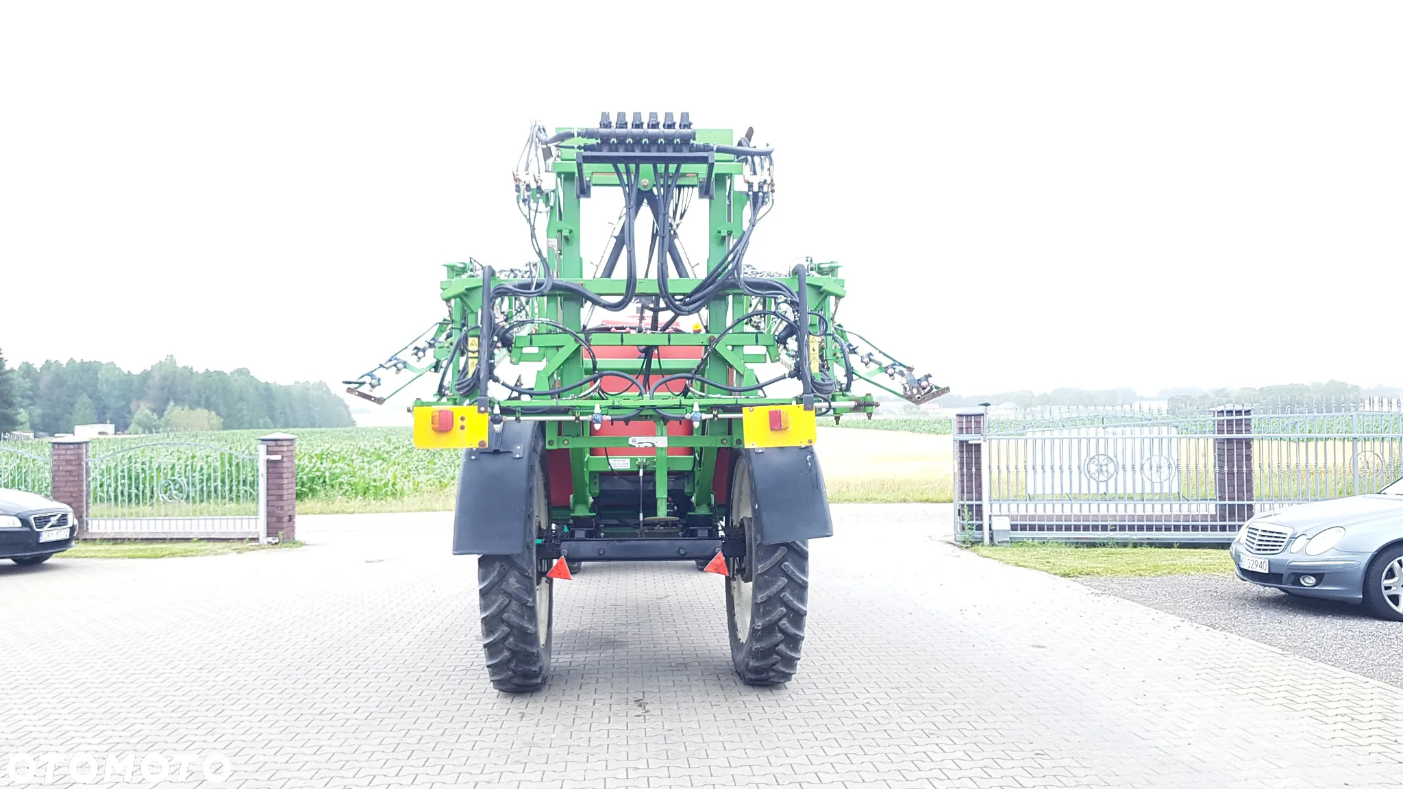 Seguip SVX S513 24M 4000L - 6