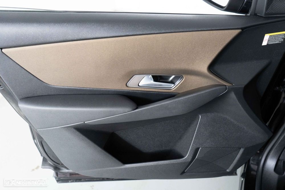DS DS7 Crossback E-Tense Be Chic EAT8 - 21