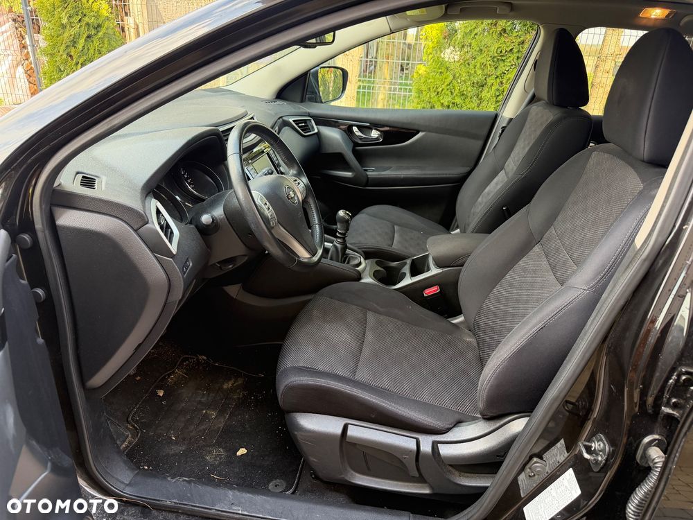 Nissan Qashqai 1.2 DIG-T Tekna+ - 17