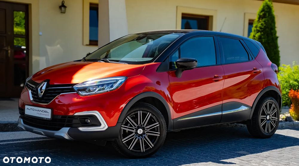 Renault Captur ENERGY dCi 90 Start&Stop Experience - 3