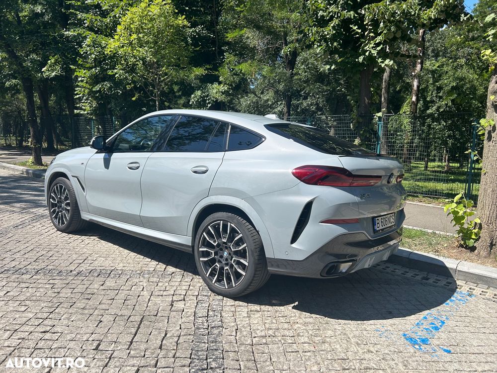 BMW X6 - 3