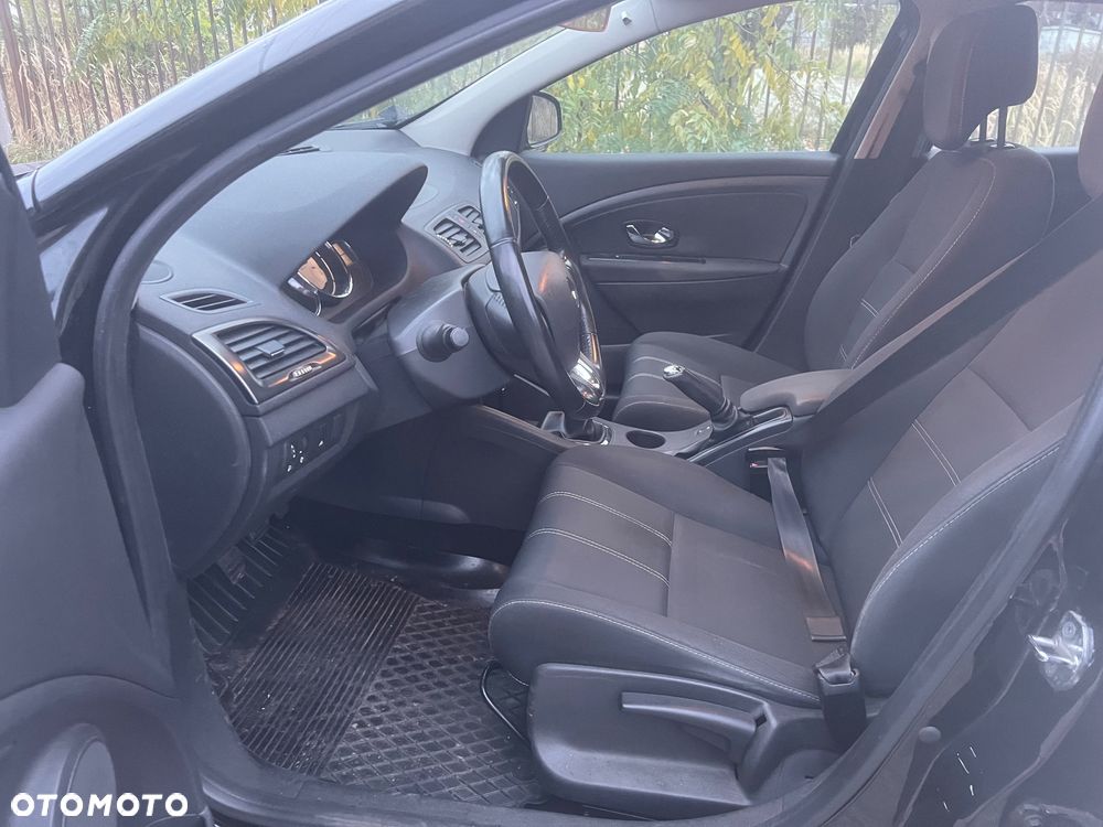 Renault Megane - 6
