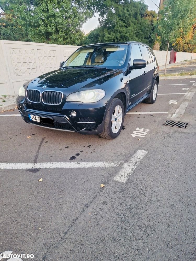 BMW X5 xDrive30d - 2