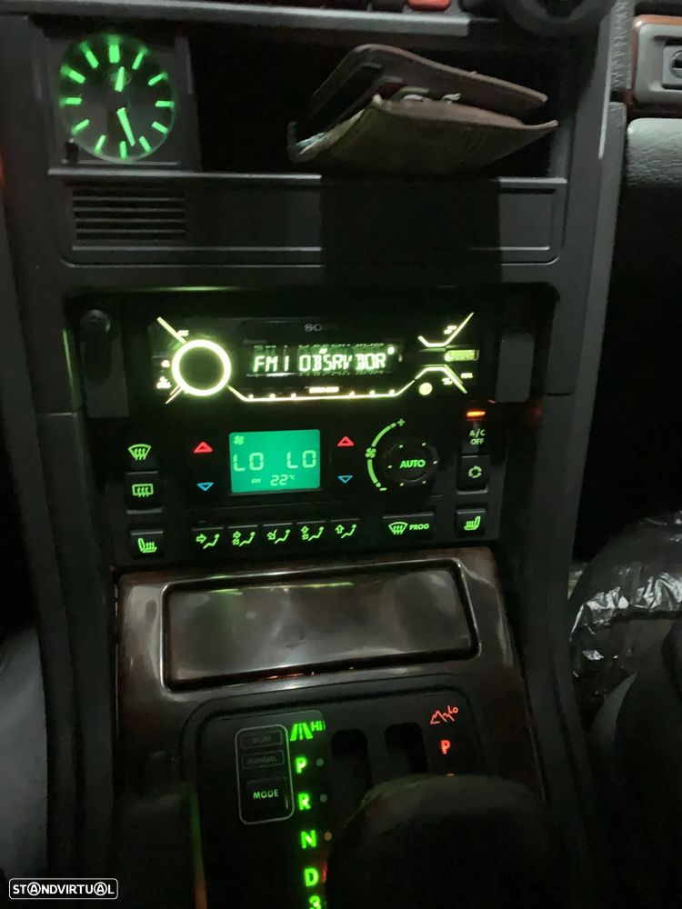 Land Rover Range Rover 4.6 HSE - 14