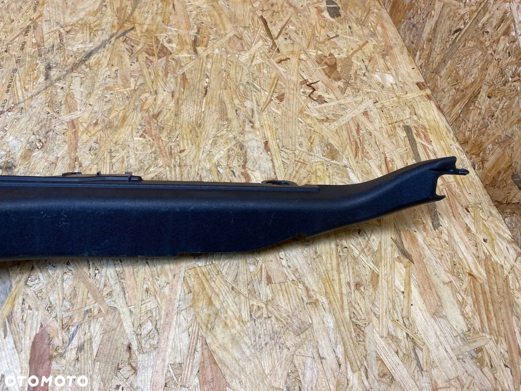 NAKŁADKA OSŁONA ZAMKA MASKI LEXUS NX 300H 53629-78010 2014- - 3