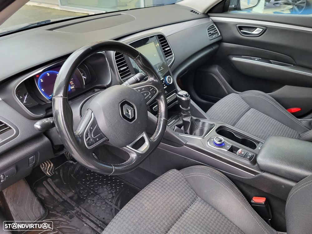 Renault Talisman Sport Tourer - 19
