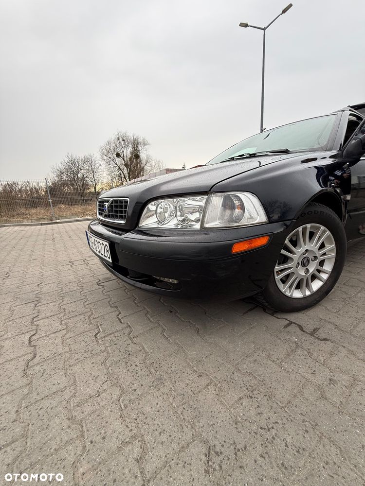 Volvo V40 1.8 Classic Limited Edition - 15