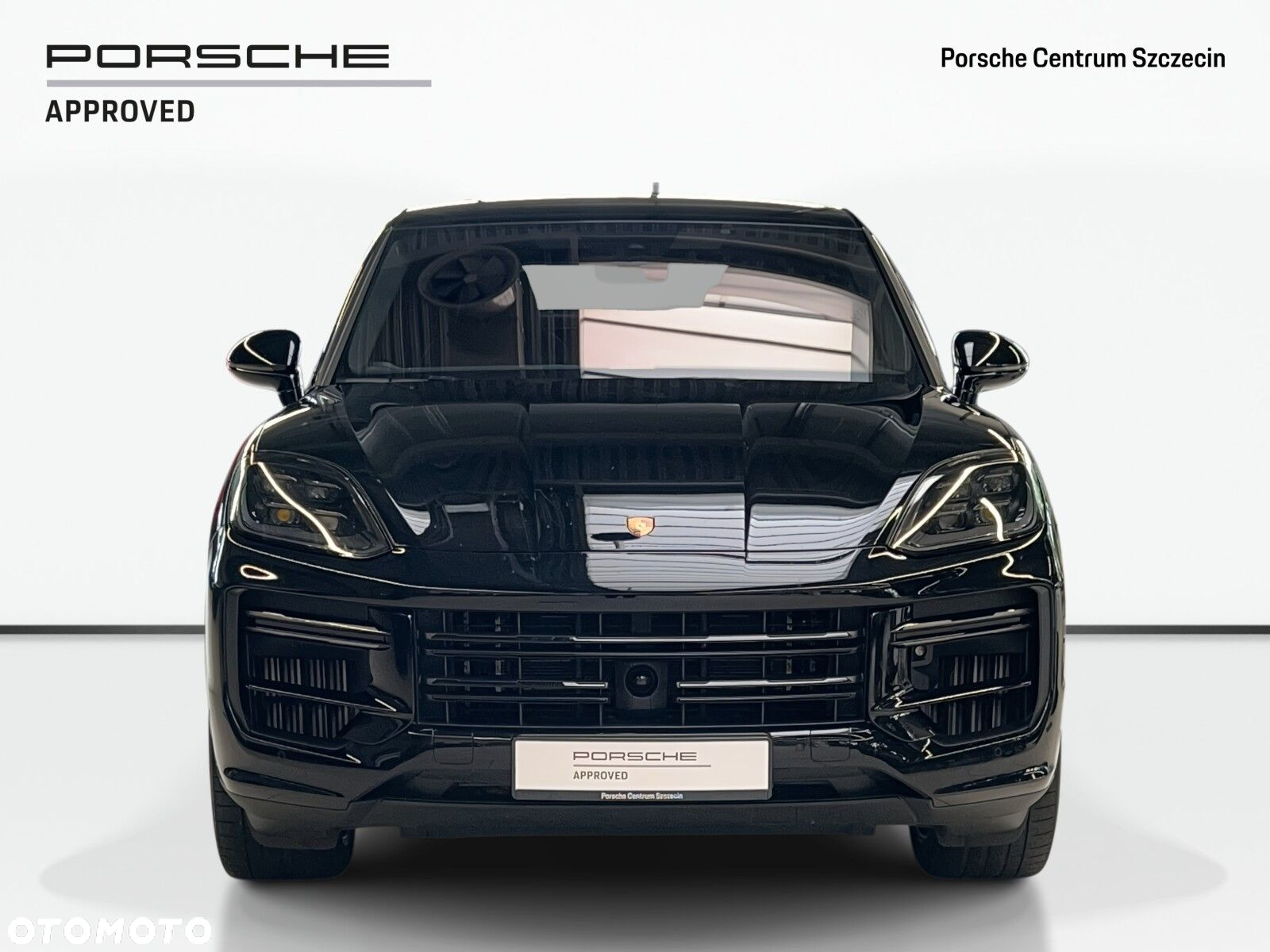 Porsche Cayenne - 8