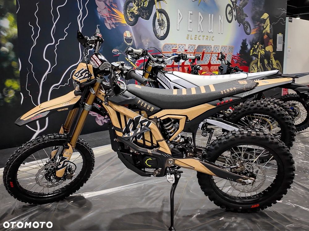 Surron Ultra-Bee - 5