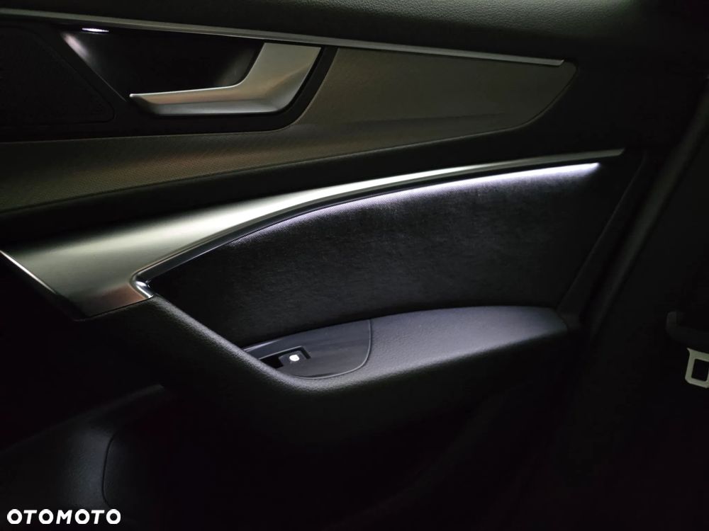 Audi A6 Avant 40 TDI mHEV S tronic - 16