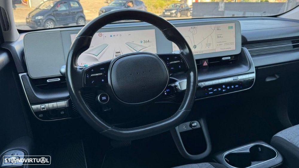 Hyundai Ioniq 5 77 kWh Premium - 22