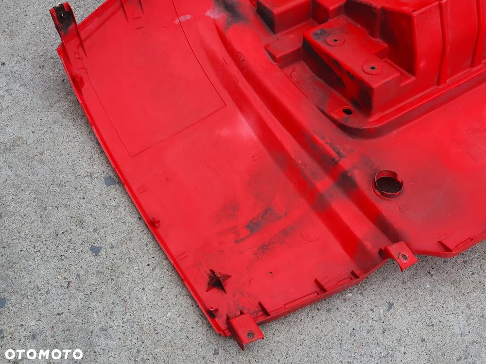 BLOTNIK TYL NADKOLE  TGB BLADE 425 - 13