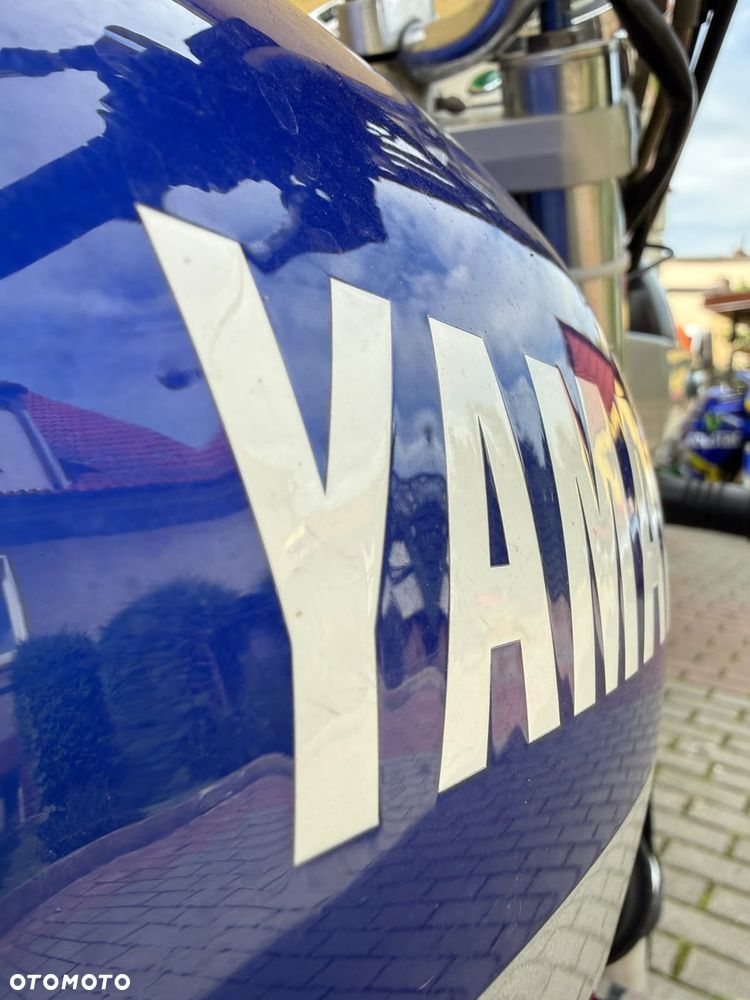 Yamaha XJR - 39