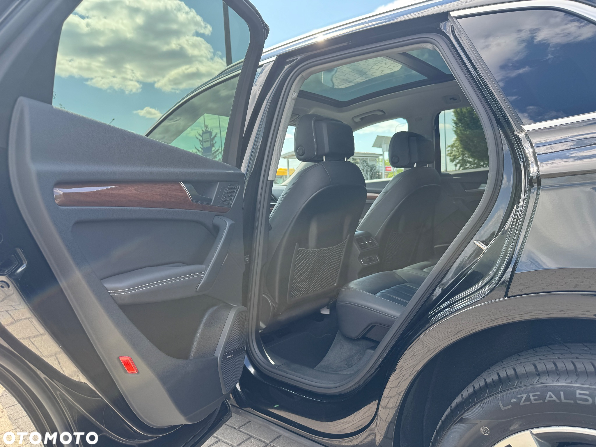 Audi Q5 45 TFSI quattro S tronic S line - 14