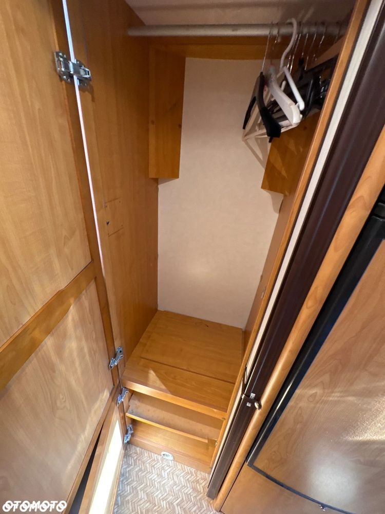 Rapido Fleurette Migrateur 72 LBM - 23