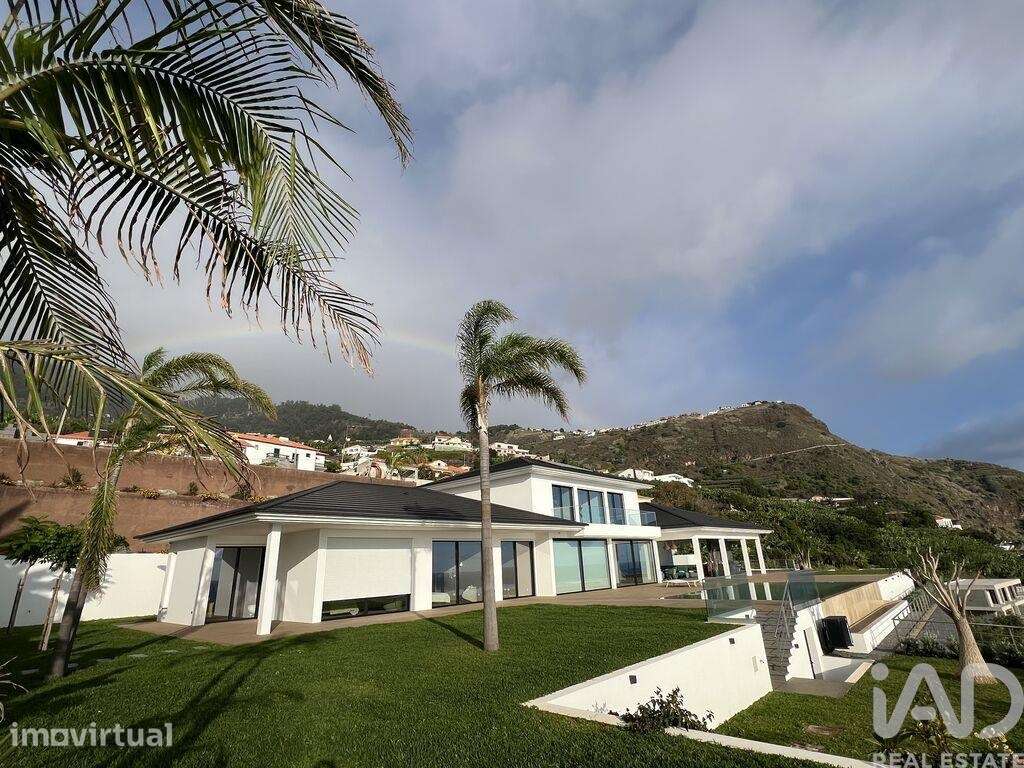 Casa / Villa T5 em Arco da Calheta de 379 m2 - Grande imagem: 2/9