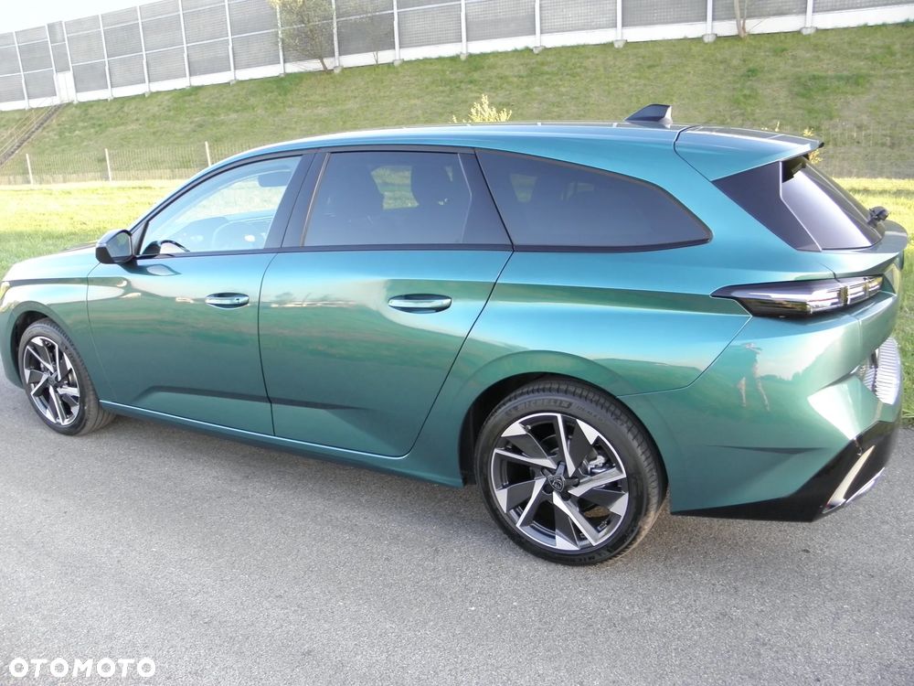 Peugeot 308 PureTech 130 Allure - 6
