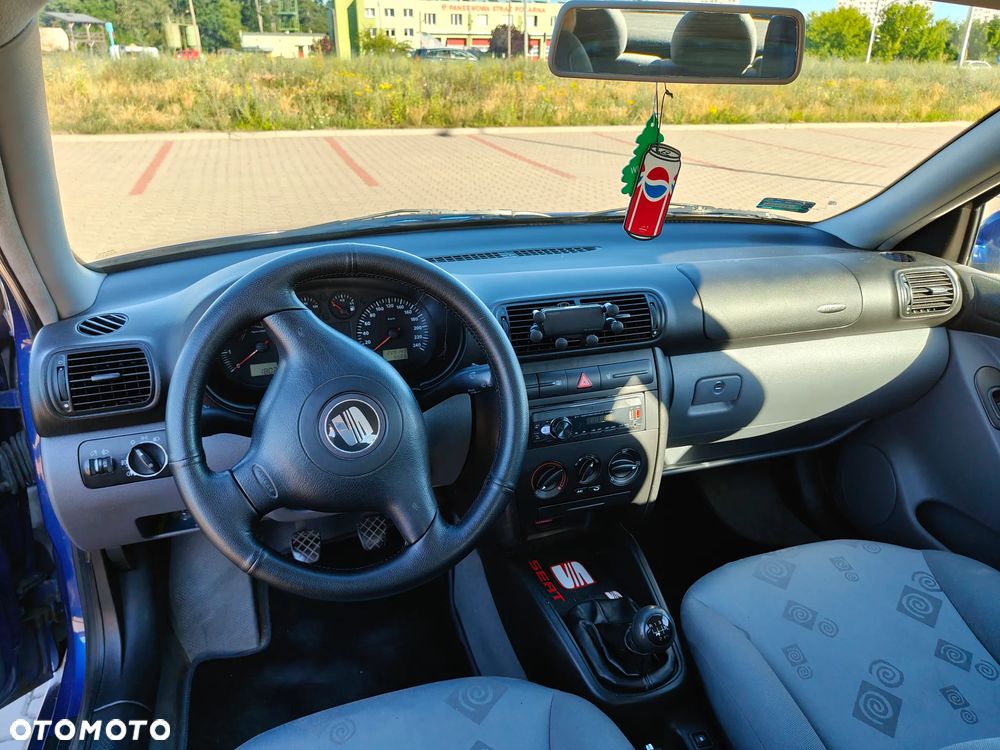 Seat Leon - 7