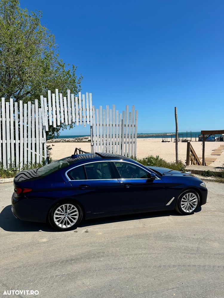 BMW Seria 5 - 3