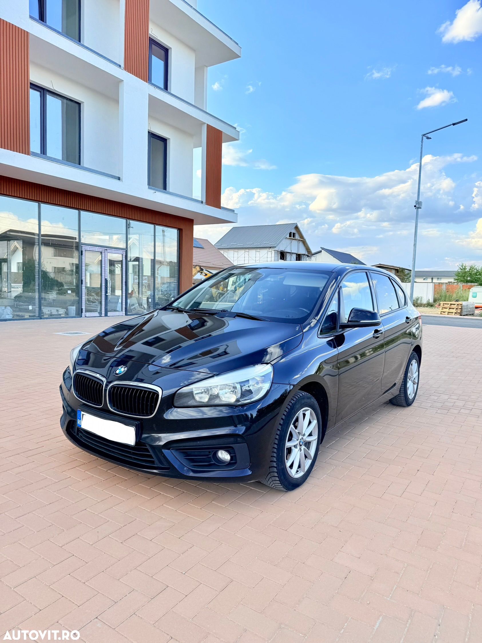 BMW Seria 2 - 1