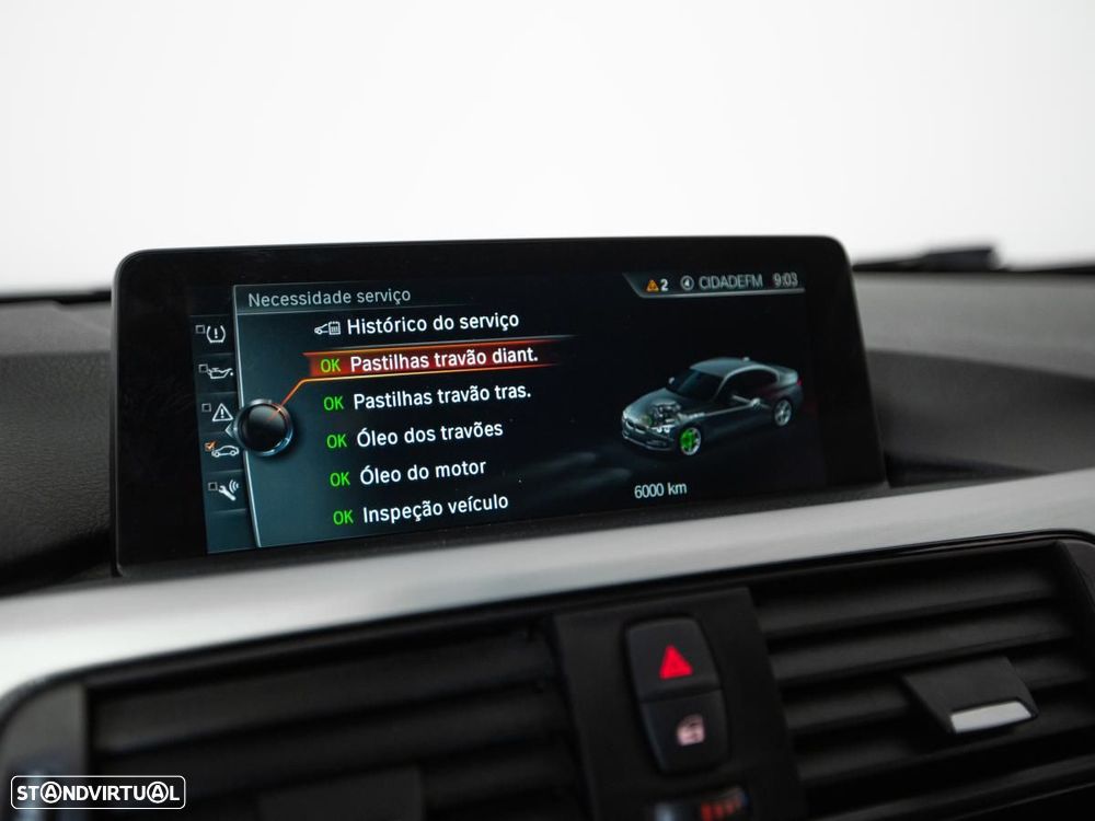 BMW 330 e iPerformance - 19