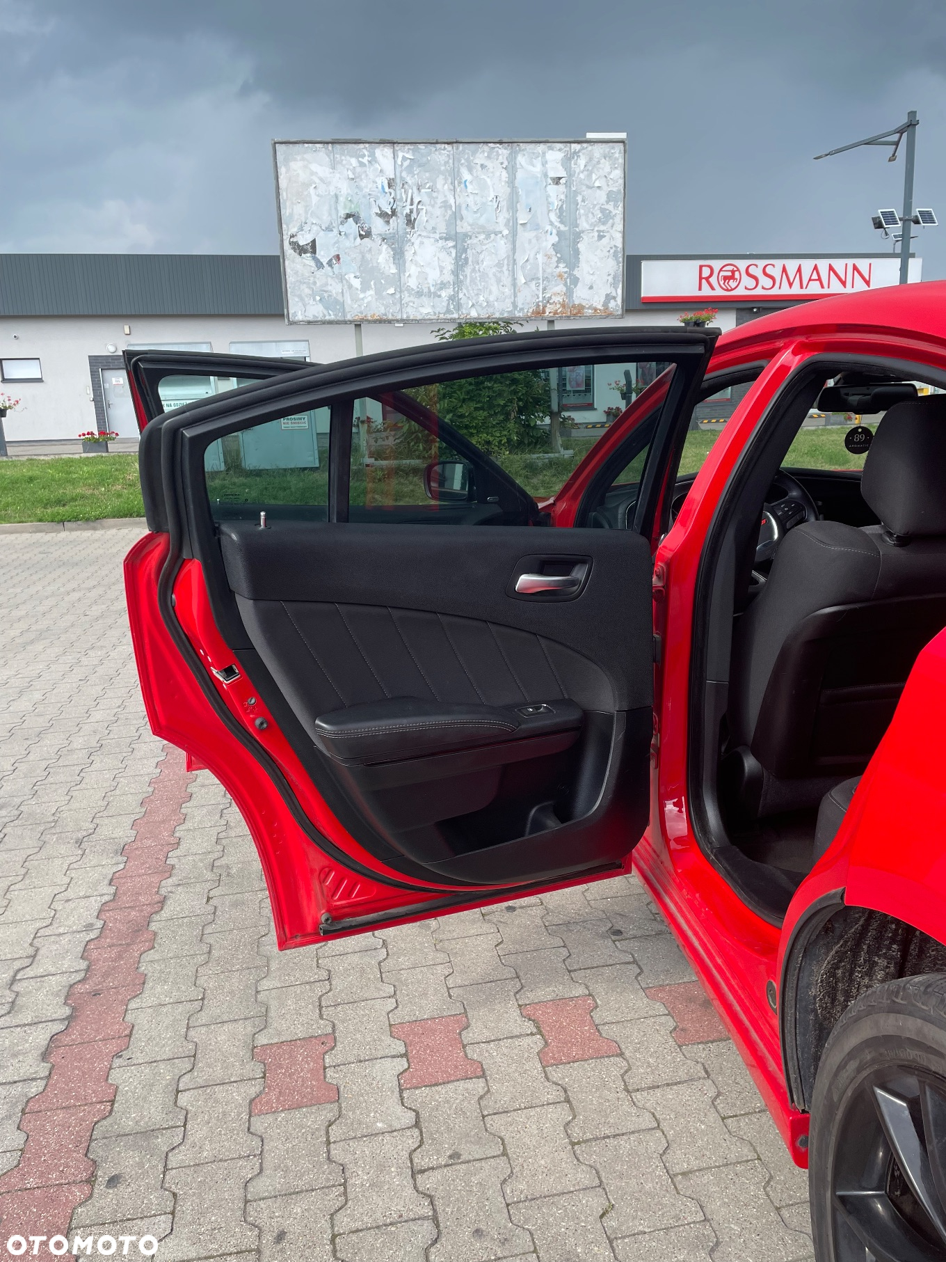 Dodge Charger 3.6 GT - 17