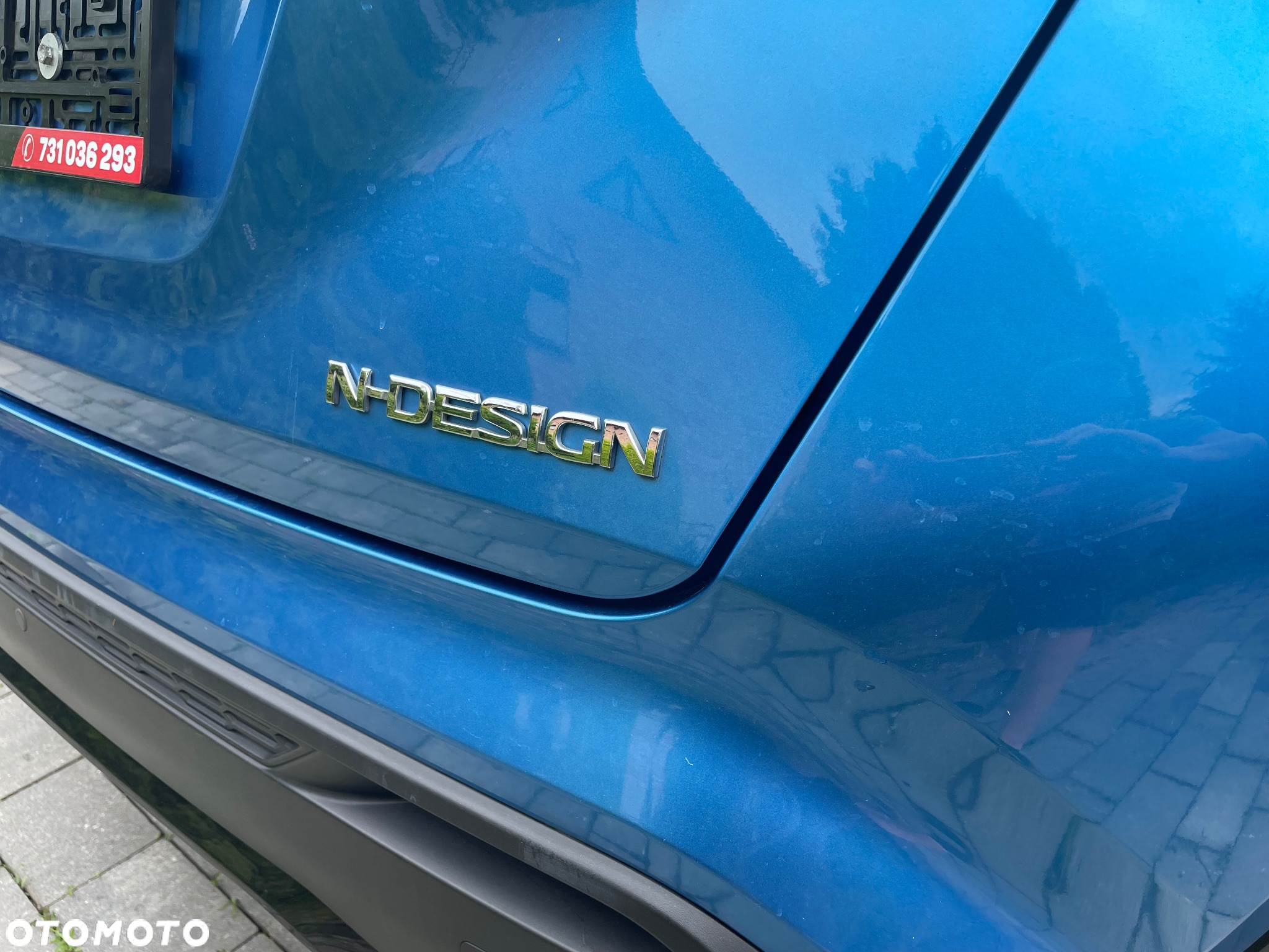 Nissan Juke 1.0 DIG-T Tekna - 12
