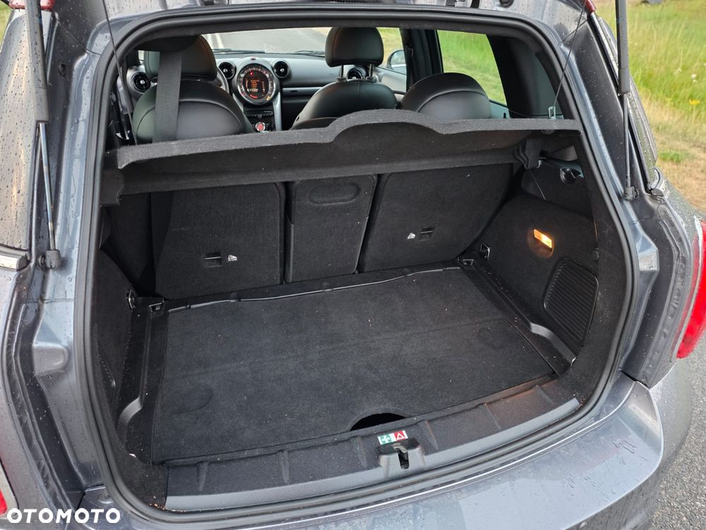 MINI Countryman Cooper S ALL4 - 13