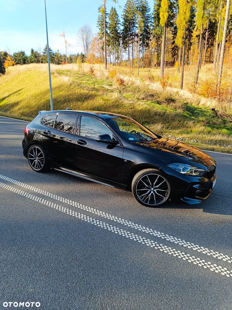 BMW Seria 1 ver-118d - 17