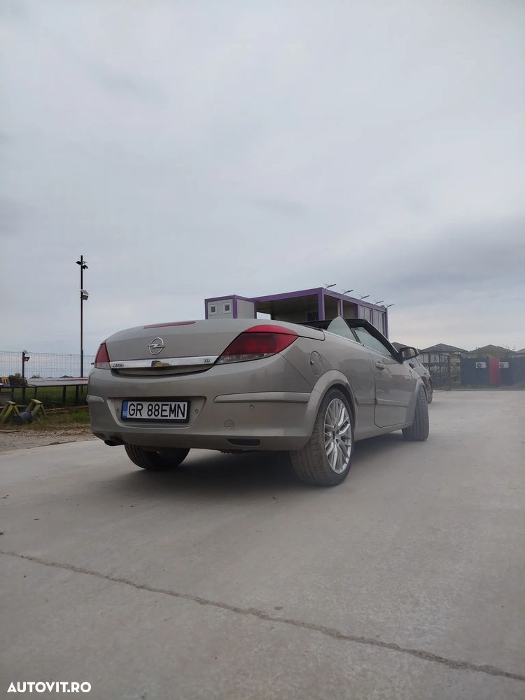 Opel Astra - 3