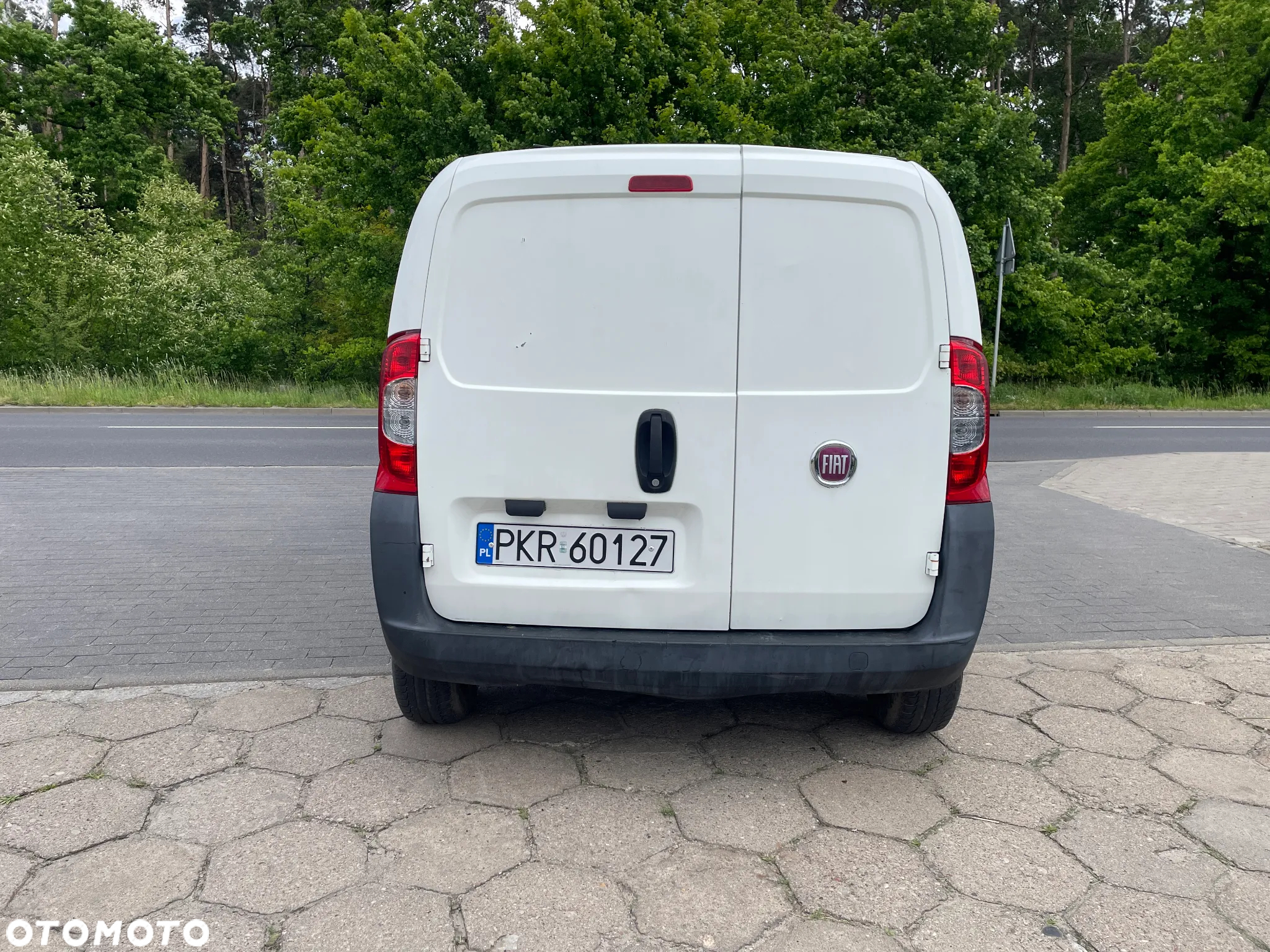 Fiat Fiorino - 7
