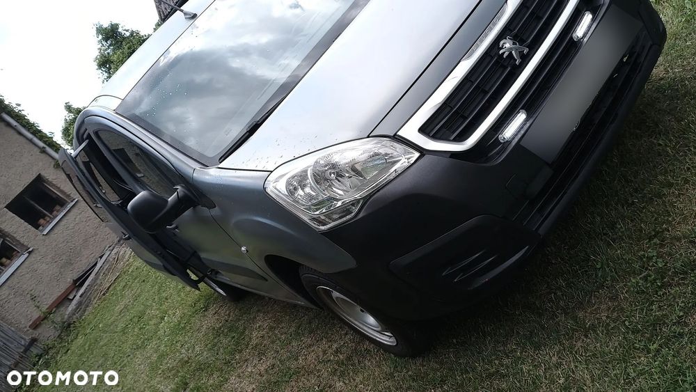 Peugeot Partner - 3