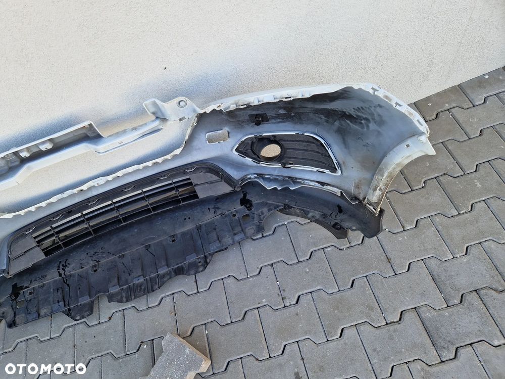 Zderzak Honda Hrv Hr-v lift 2018 - - 11