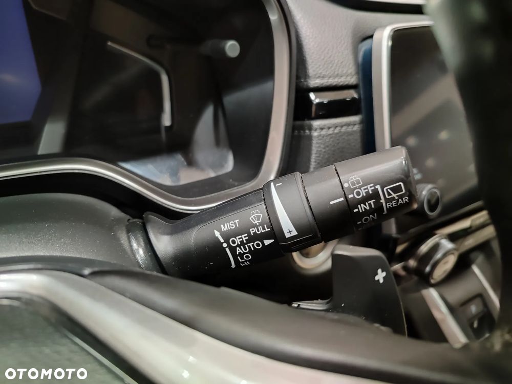 Honda CR-V 2.0 i-MMD Lifestyle (Honda Connect+) - 16