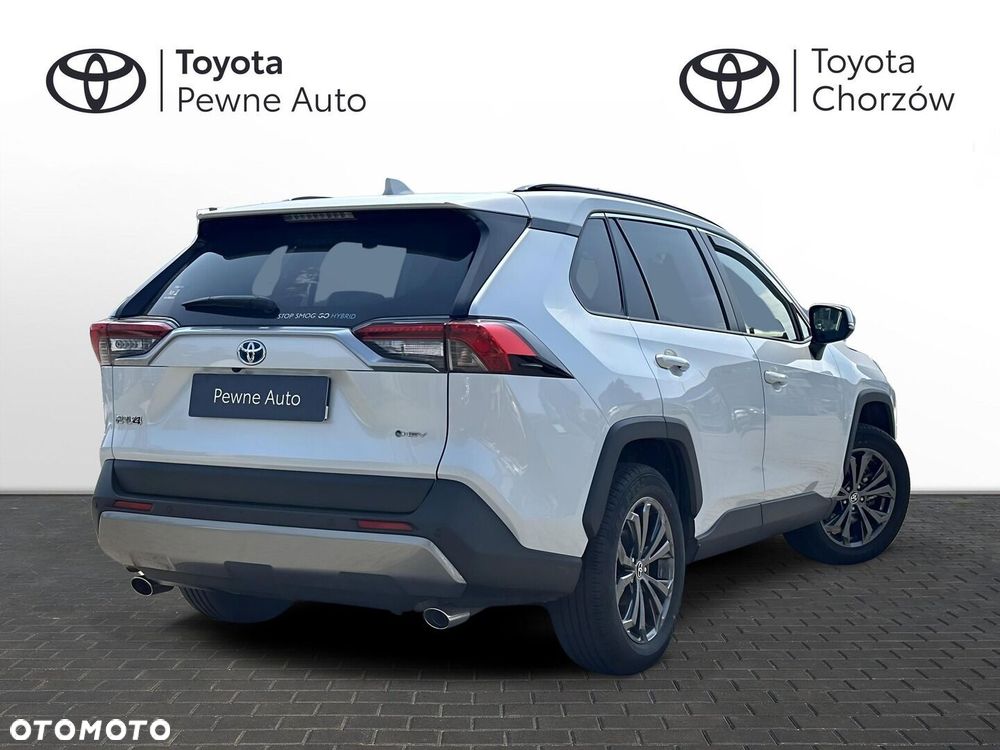 Toyota RAV4 - 2
