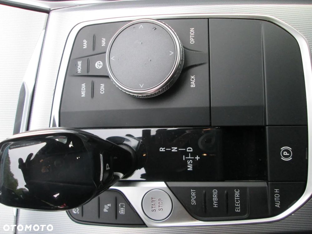 BMW Seria 3 - 26